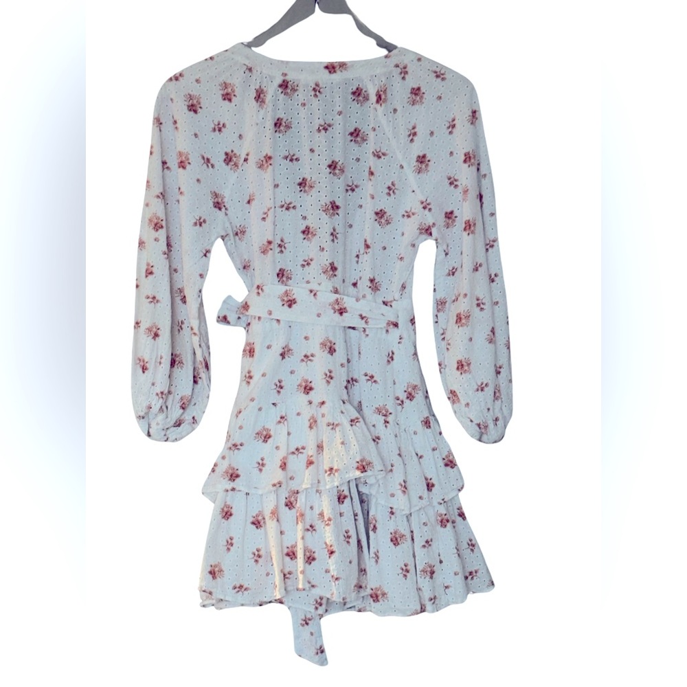 Maia Bergman Ines Dress - Picture 6 of 9
